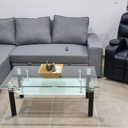 קנקון Departamento Con Laguna Artificial מראה חיצוני תמונה