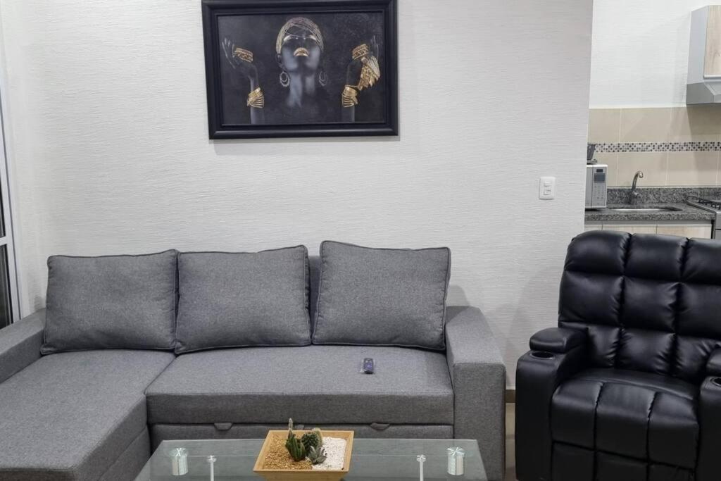 קנקון Departamento Con Laguna Artificial מראה חיצוני תמונה