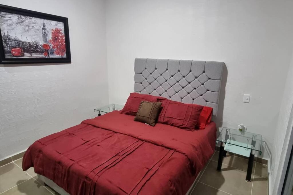קנקון Departamento Con Laguna Artificial מראה חיצוני תמונה