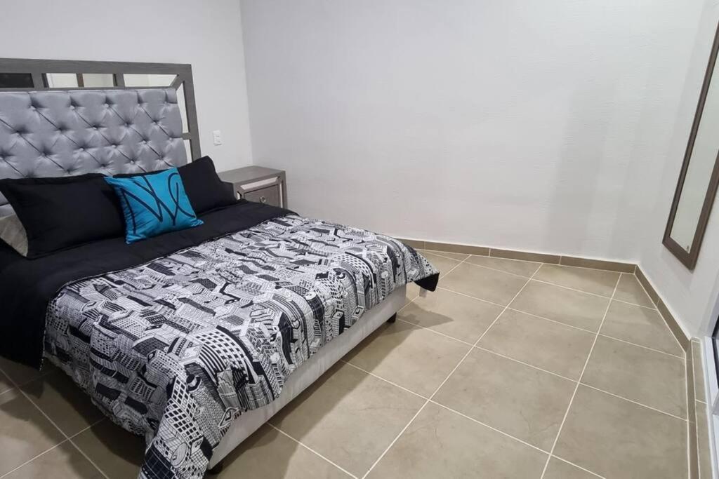 קנקון Departamento Con Laguna Artificial מראה חיצוני תמונה
