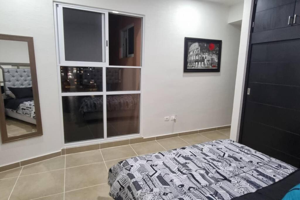 קנקון Departamento Con Laguna Artificial מראה חיצוני תמונה