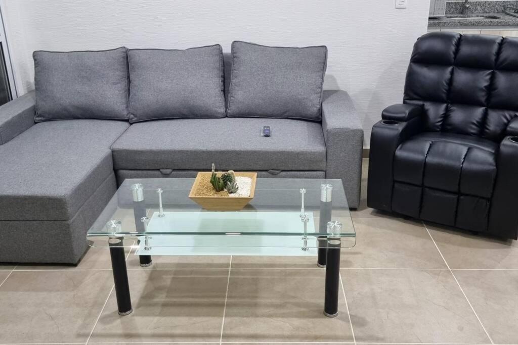 קנקון Departamento Con Laguna Artificial מראה חיצוני תמונה